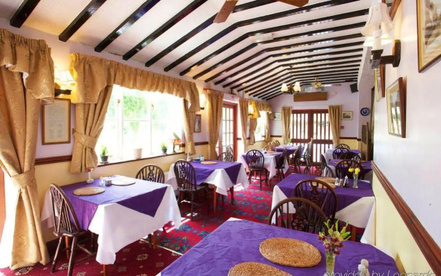 Abbey Grange Hotel