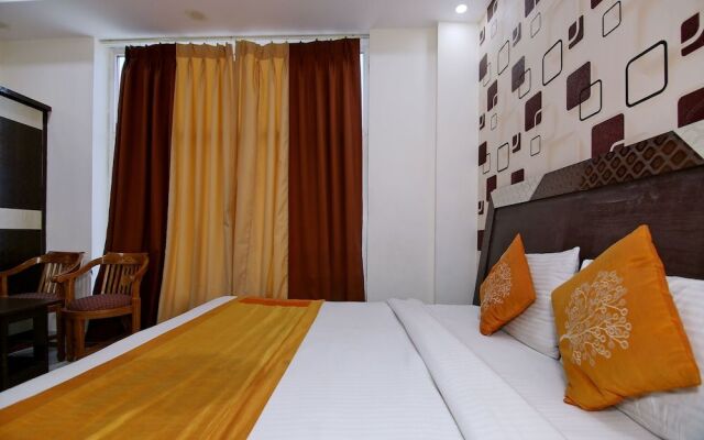 OYO 8764 Hotel Green View Palace