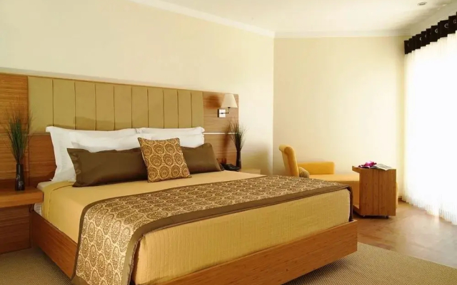 Maira Deluxe Resort Hotel Bodrum