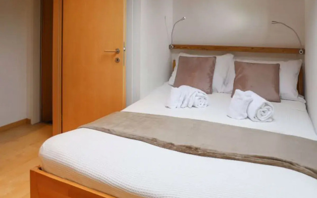 Apartment Brigitte Lommel