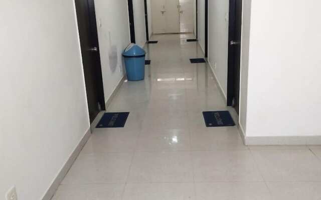 Hotel Shree Vallabh