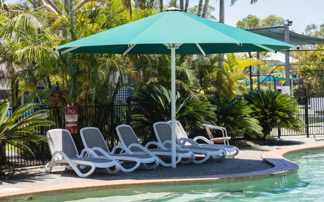 Ivory Palms Resort