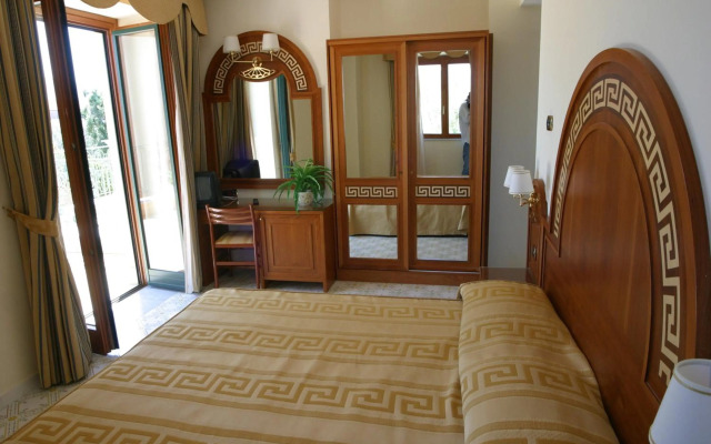 Hotel Villa Igea
