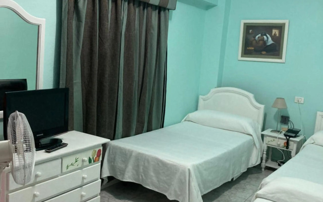 Hotel Tanausú