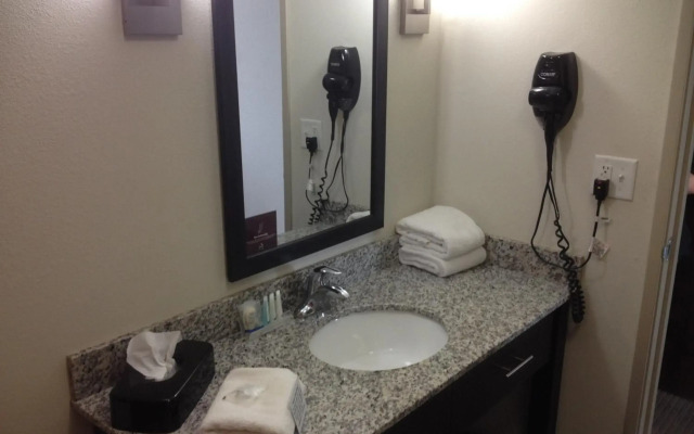Sleep Inn & Suites