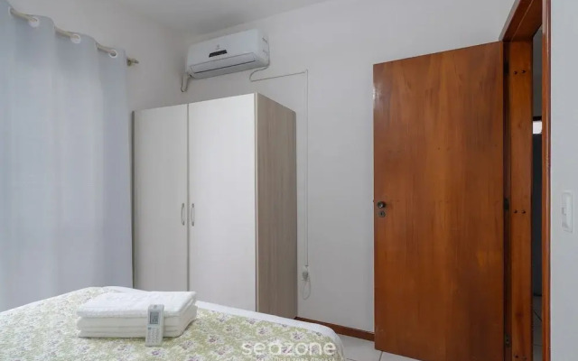 3BR Beachfront apt w/ BBQ Rsl0502