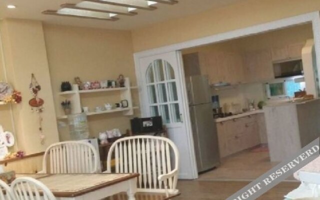 Sweetheart Coast B&B