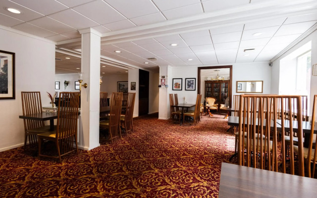 Milling Hotel Windsor