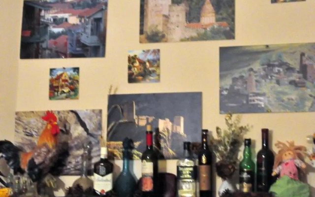 L House