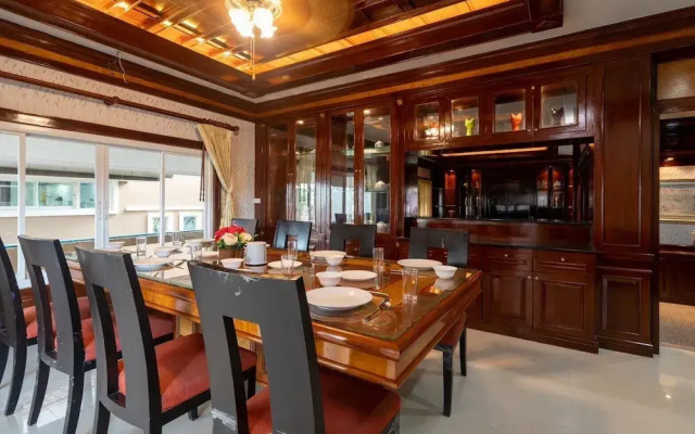 Orchid Pool Villa Phuket