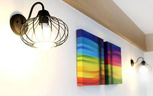 Bay Condo Hotel Tongyeong