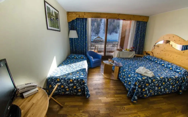 Best Western Hotel Rivè