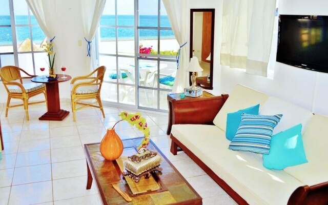 Corales Suites