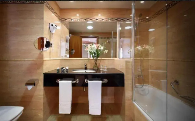 Hotel Exe Getafe