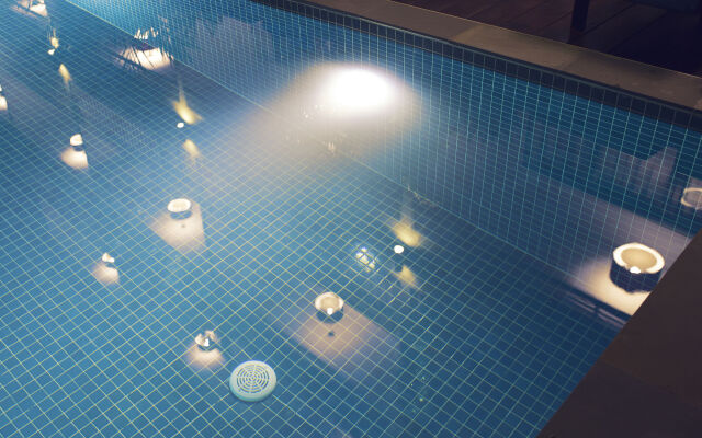 Ladear Privilege Rooms
