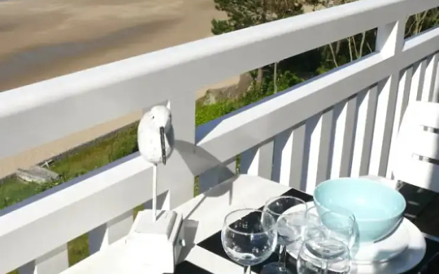 Villa Rock Will - Appartement Harbour