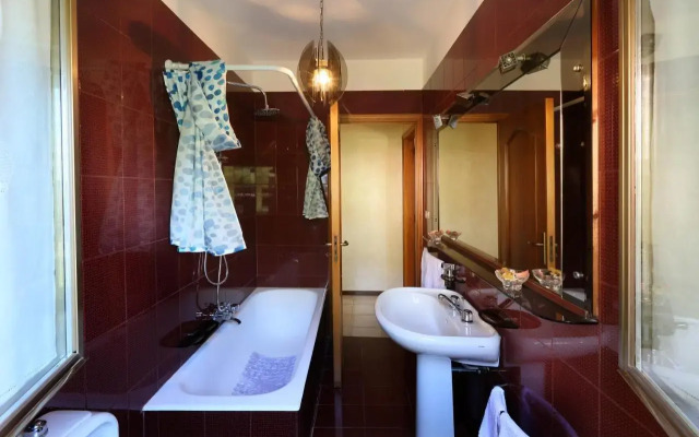 Terrazza Sull'Etna Holidays Apartment