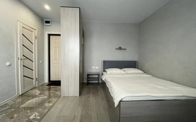 Braun на Власихинской