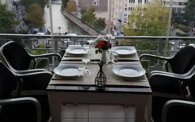 Sale Otel