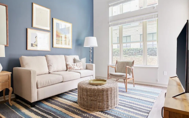 Sonder - Jefferson Eastshore