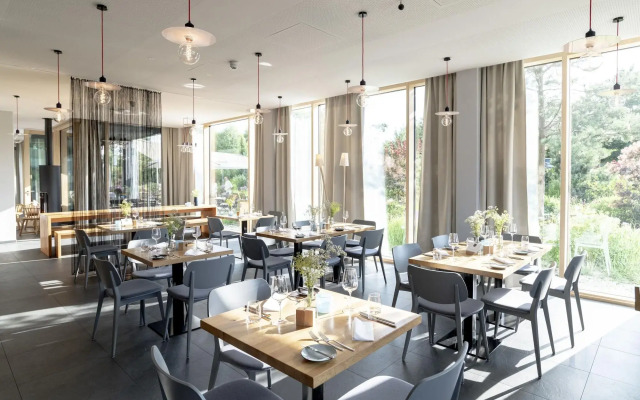 Bader Hotel