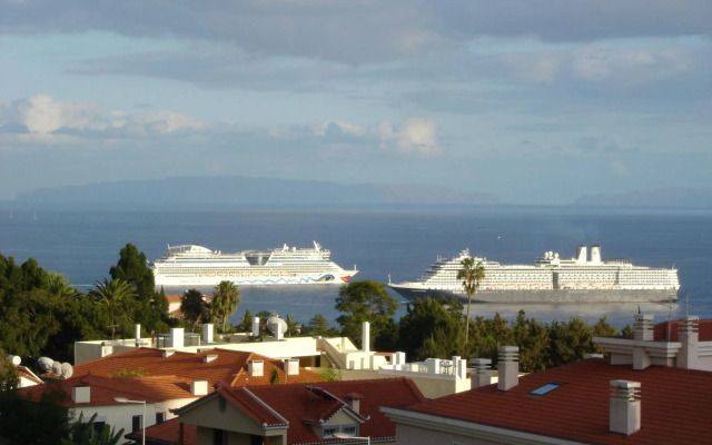 Vila Lusitânia
