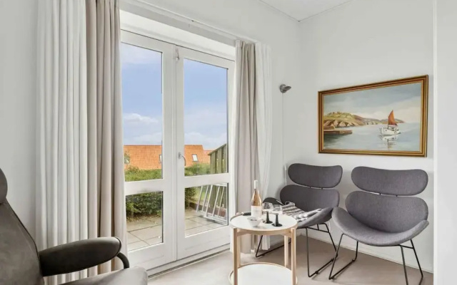 4 Star Holiday Home in Gudhjem