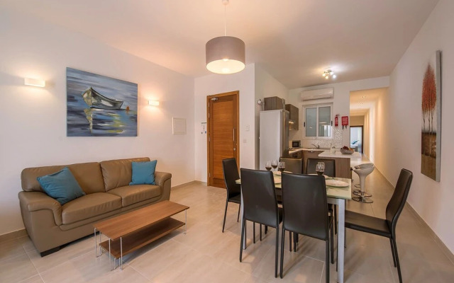 The Hillock North E10