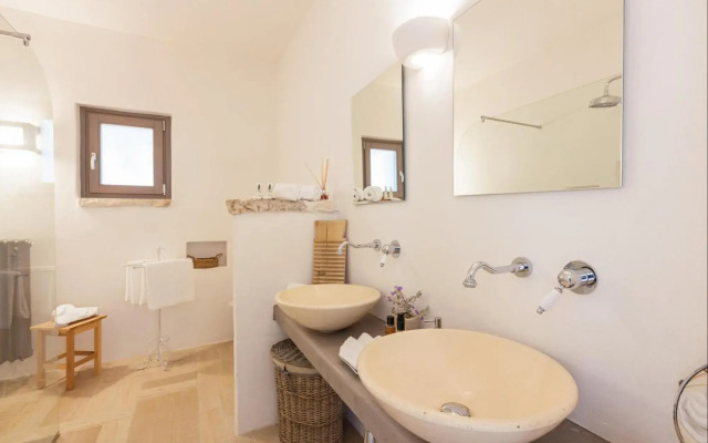 Lamia Del Bosco Con Piscina Privata