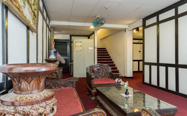 Sloane Court Hotel