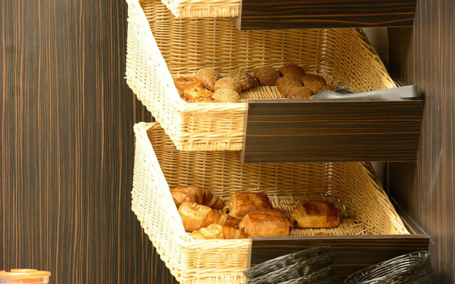 Hôtel & Appartements Monsigny