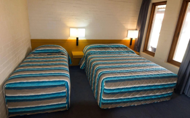 Nightcap at Wintersun Hotel