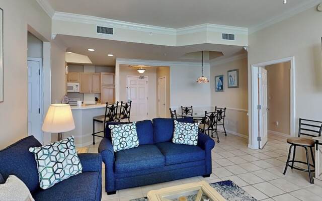 Silver Beach Towers #1805e