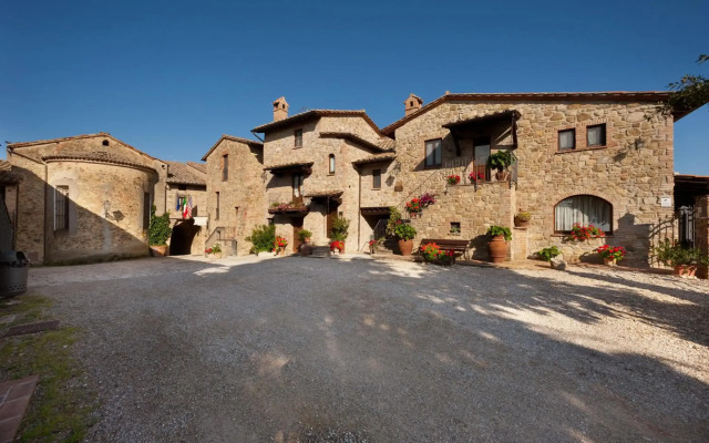 Relais Il Canalicchio