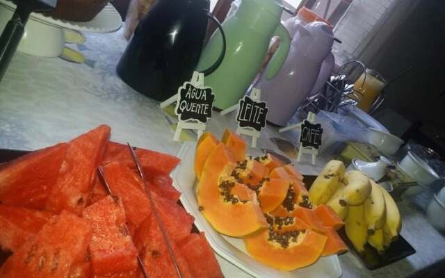 Pousada Nova Estrela Centro