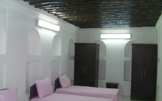 Sharjah Heritage Youth Hostel