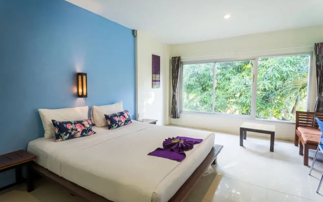 Sabai at Kan Resort
