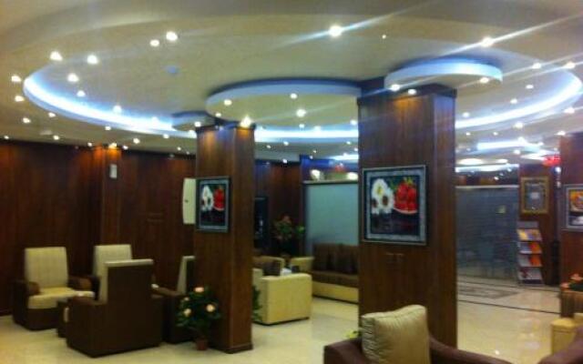 Al Fakhriah Suites
