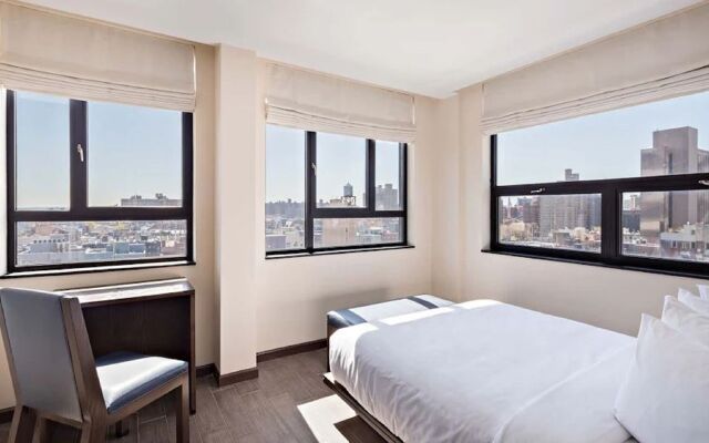 Orchard Street Hotel