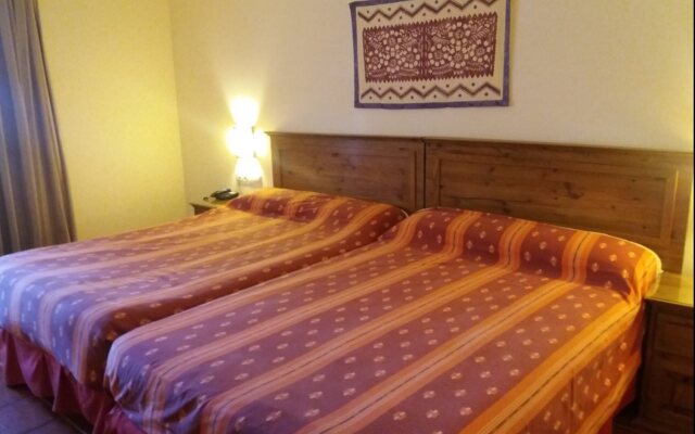 PortAventura Hotel El Paso - Includes unlimited access to PortAventura Park & 1 access to Ferrari Land