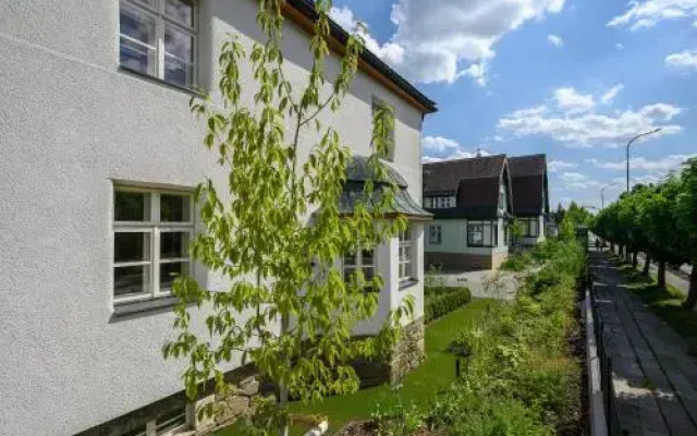 Hotel Zelená Marina