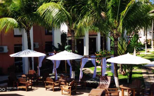 Arraial do Sol Beach Hotel