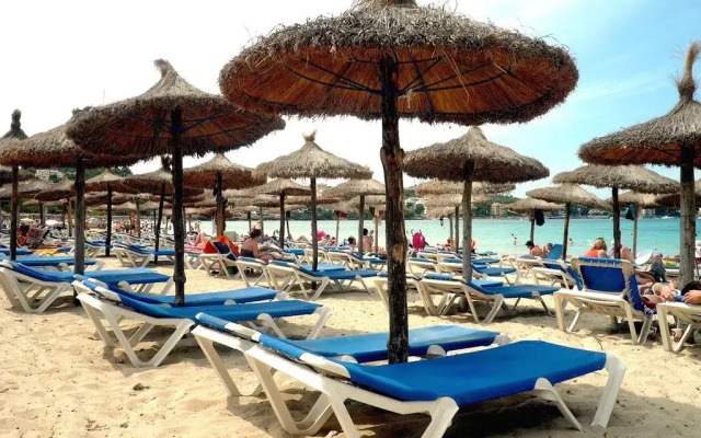 Holiday Park Santa Ponsa