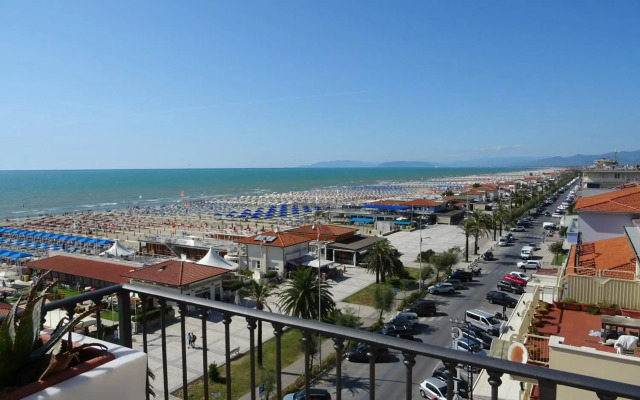 Hotel Sole e Mare