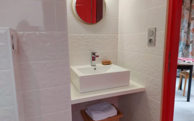 Chalet in St Maurice Near Ballon D'alsace