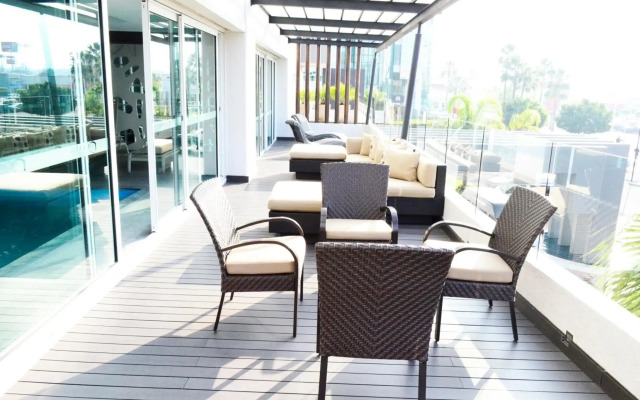 Casa Inn Business Hotel Celaya