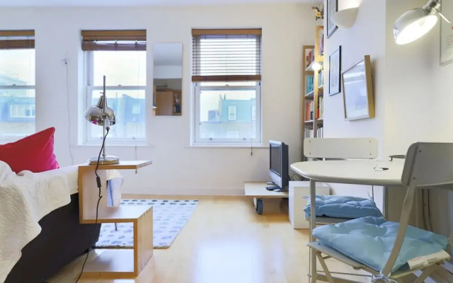 Modern Bright 1 Bedroom In Kentish Town