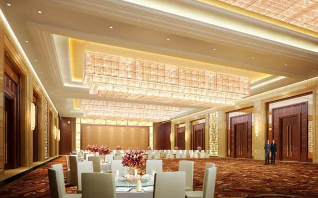 Liaoning International Hotel
