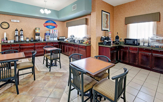 Baymont by Wyndham Decatur
