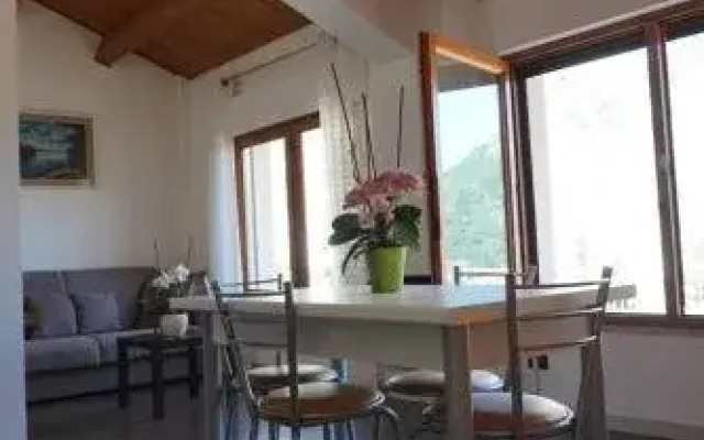 Residence La Piazzetta